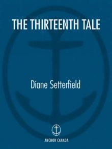The Thirteenth Tale Read online