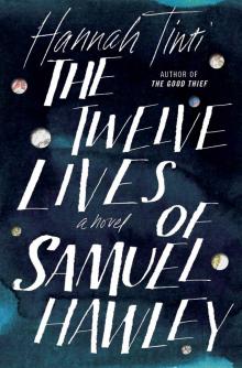The Twelve Lives of Samuel Hawley Read online