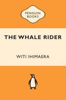 The Whale Rider Read online