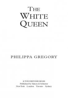 The White Queen Read online