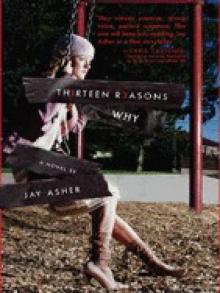 Thirteen Reasons Why