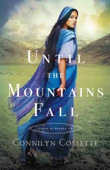 Until the Mountains Fall Read online