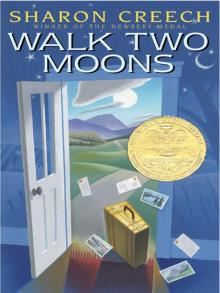 Walk Two Moons Read online