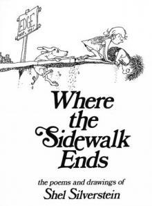 Where the Sidewalk Ends Read online