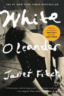 White Oleander Read online