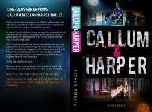 Callum & Harper Read online
