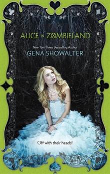 Alice in Zombieland Read online