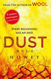 Dust Read online