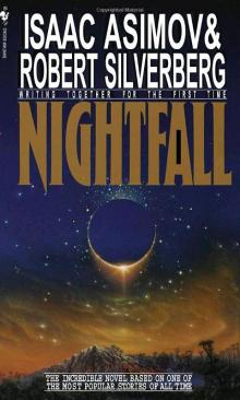 Nightfall Read online