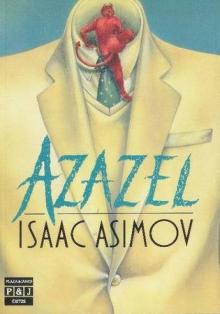 Azazel Read online