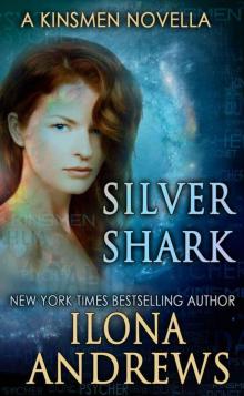 Silver Shark Read online