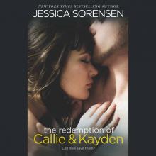 The Redemption of Callie & Kayden Read online