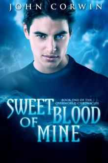 Sweet Blood of Mine Read online
