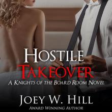 Hostile Takeover