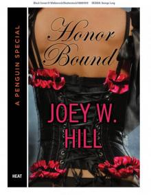 Honor Bound Read online