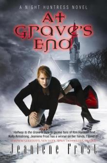 At Graves End Read online