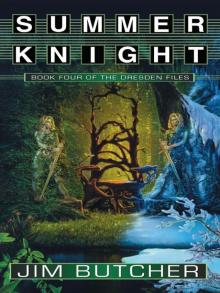 Summer Knight Read online
