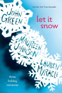 Let It Snow Read online