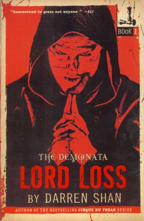 Lord Loss Read online