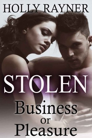 Stolen: Business or Pleasure Read online