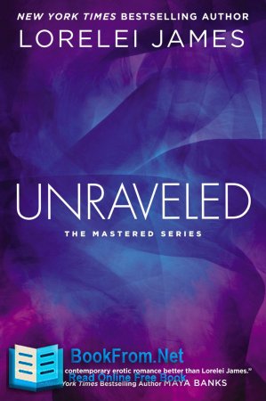 Unraveled Read online