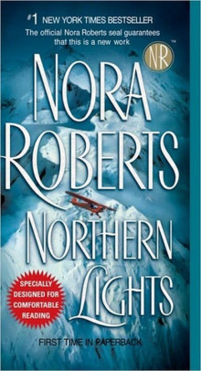 Northern Lights Read online
