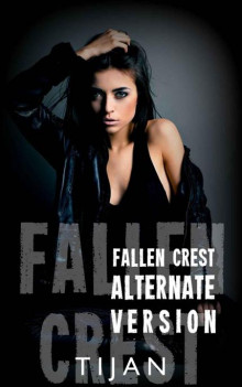 Fallen Crest Alternative Version Read online