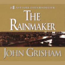 The Rainmaker Read online