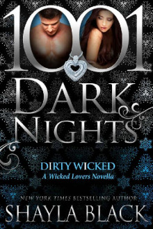 Dirty Wicked Read online