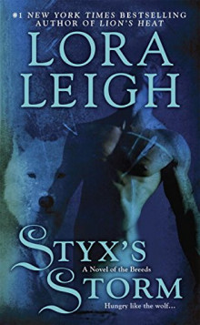 Styx's Storm Read online