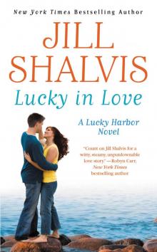 Lucky in Love Read online