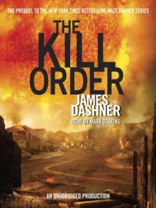 The Kill Order Read online