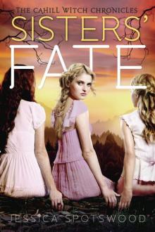 Sisters Fate Read online