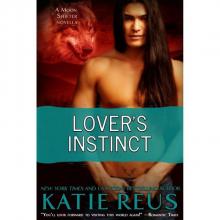 Lovers Instinct Read online
