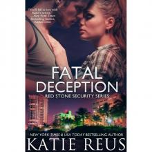 Fatal Deception Read online