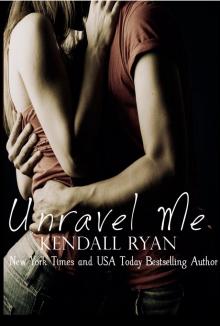 Unravel Me Read online