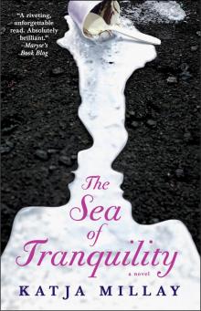 The Sea of Tranquility Read online