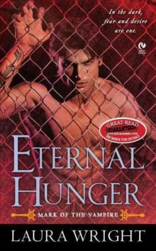 Eternal Hunger Read online