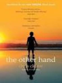 2008 - The Other Hand Read online