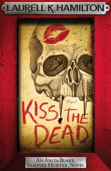 Kiss the Dead Read online