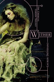 Wither Read online