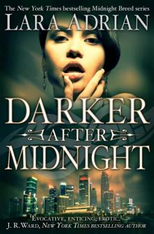 Darker After Midnight Read online