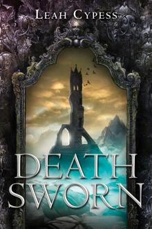 Death Sworn Read online