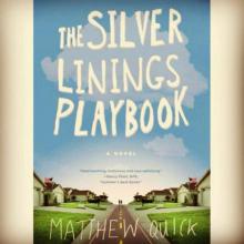 The Silver Linings Playbook Read online