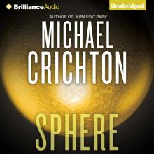 Sphere Read online