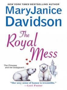The Royal Mess Read online
