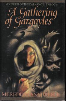 A Gathering of Gargoyles Read online