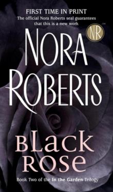 Black Rose Read online