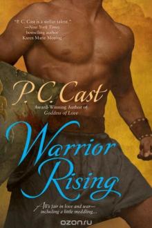 Warrior Rising Read online