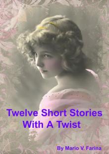 Twelve Short Stories With A Twist Read online